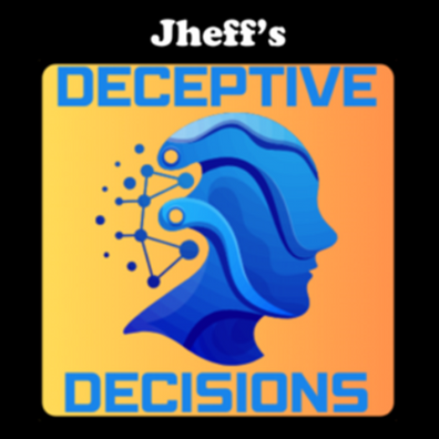 Deceptive Decisions
